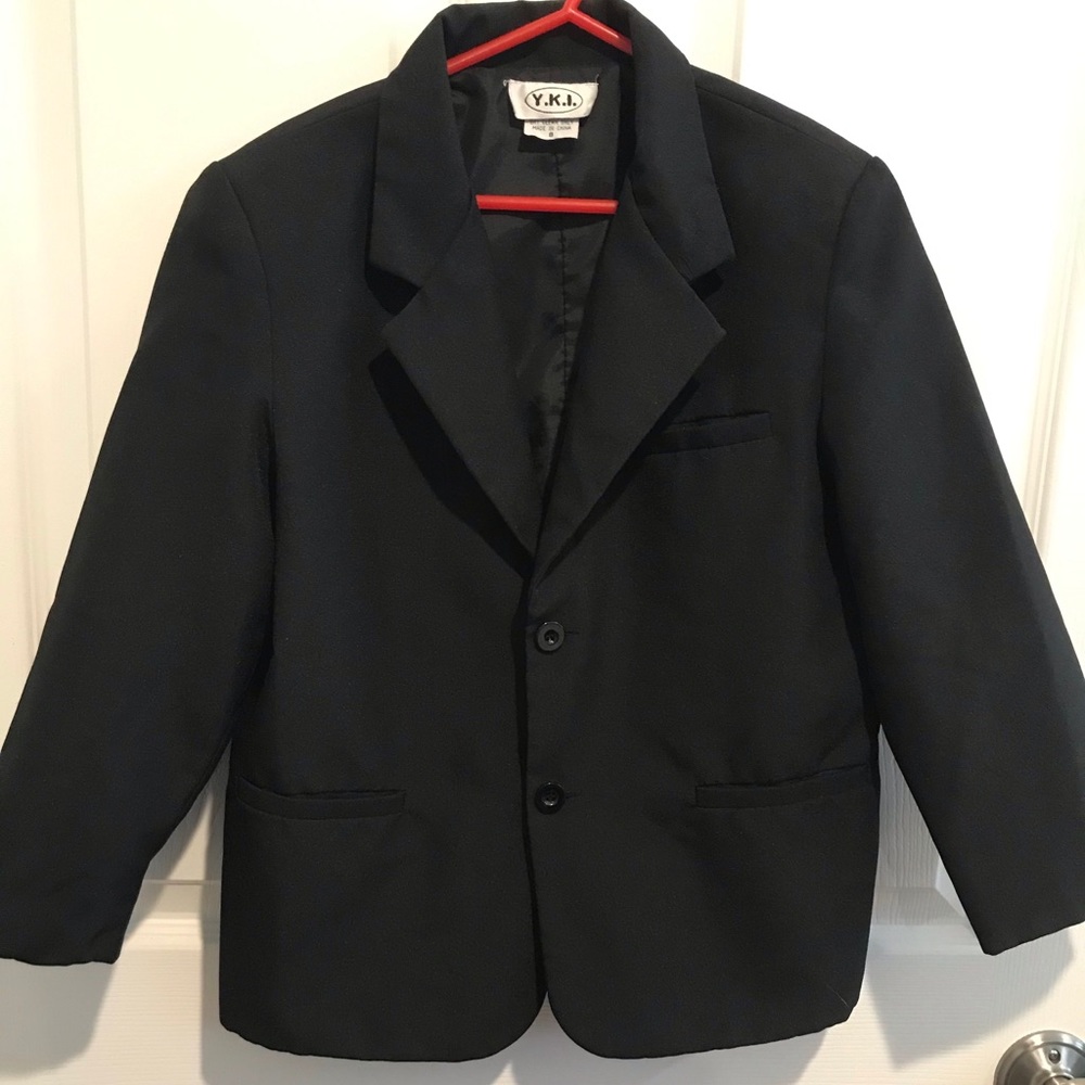 Women’s Blazer